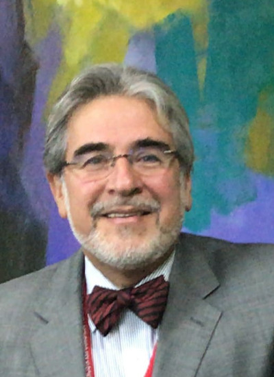 DR. LUIS DANCKERS PERALTA