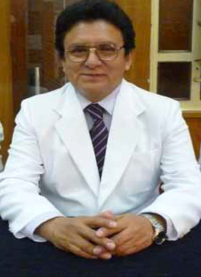DR. JULIO CANO CARDENAS